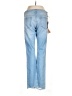 FRAME Denim Blue Jeans Size 32 waist - photo 2
