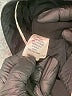 Banana Republic Black Wool Pants Size 4 - photo 9