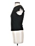Shein Black Short Sleeve Turtleneck Size 4 - photo 5