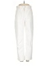 Everlane Ivory Casual Pants Size 4 - photo 1