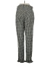 Assorted Brands Houndstooth Green Casual Pants Size XS/P - photo 2
