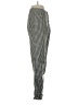 Assorted Brands Houndstooth Green Casual Pants Size XS/P - photo 4