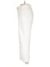 Everlane Ivory Casual Pants Size 4 - photo 5