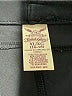 Faded Glory Solid Black Active Pants Size XL - photo 7
