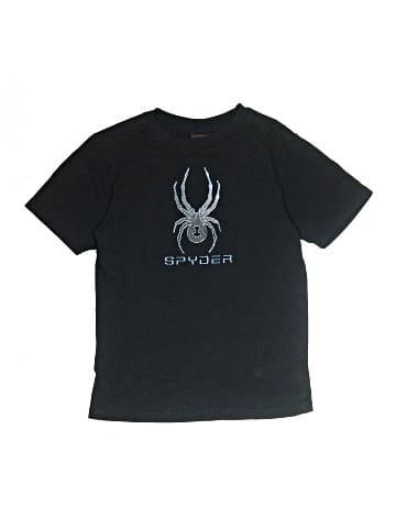 Spyder Short Sleeve T-Shirt (view 1)