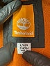Timberland 100% Polyester Solid Black Jacket Size 14 - 16 - photo 3