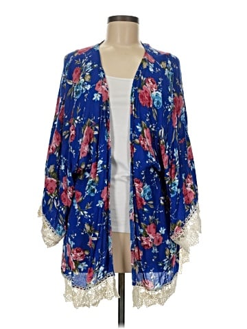 Umgee Cardigan (view 1)