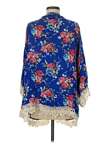 Umgee Cardigan (view 2)