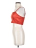 Shein Orange Tube Top Size XS - photo 5