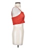 Shein Orange Tube Top Size XS - photo 4