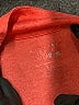 Mountain Hardwear 100% Polyester Red Sweatshirt Size S - photo 7