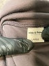 Ebb & Flow Brown Turtleneck Sweater Size L - photo 7