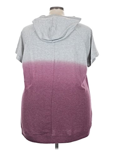 LIVI Poncho (view 2)