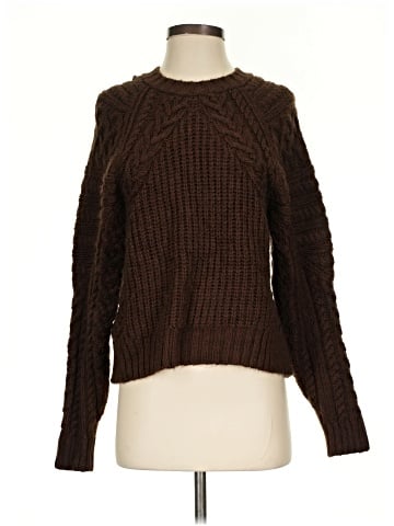 MNG Pullover Sweater (view 1)