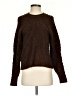 MNG Brown Pullover Sweater Size XS - photo 1