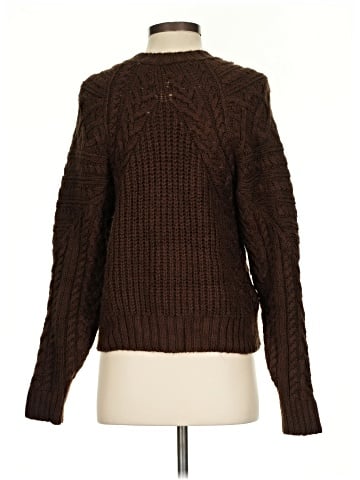 MNG Pullover Sweater (view 2)