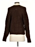 MNG Brown Pullover Sweater Size XS - photo 2