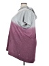 LIVI Purple Poncho Size 22 - 24 Plus - photo 5