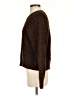 MNG Brown Pullover Sweater Size XS - photo 5