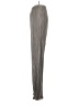 MIOU MUSE 100% Polyester Gray Casual Pants Size S - photo 5
