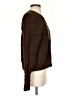MNG Brown Pullover Sweater Size XS - photo 4