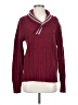 Assorted Brands Burgundy Pullover Sweater Size M - photo 1