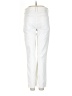 J.Crew White Casual Pants Size 27 waist - photo 2