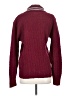Assorted Brands Burgundy Pullover Sweater Size M - photo 2