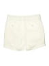 Express Solid Ivory Shorts Size 30 waist - photo 2