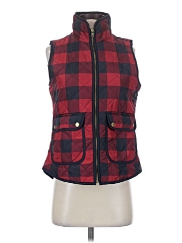 Paraphrase Vest (view 1)
