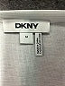 DKNY White Short Sleeve Top Size M - photo 7