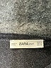 Zara Gray Pullover Sweater Size S - photo 7