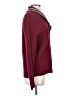 Assorted Brands Burgundy Pullover Sweater Size M - photo 4