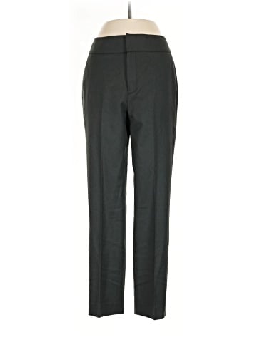 Suistudio Wool Pants (view 1)