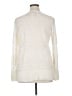 Banana Republic Ivory Wool Pullover Sweater Size XL - photo 2
