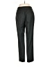 Suistudio 100% Wool Gray Green Wool Pants Size 4 - photo 2