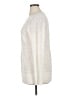 Banana Republic Ivory Wool Pullover Sweater Size XL - photo 5