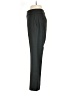 Suistudio 100% Wool Gray Green Wool Pants Size 4 - photo 5