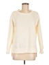 Jane and Delancey Ivory Pullover Sweater Size M - photo 1