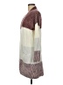Staccato Burgundy Cardigan Size M - photo 5