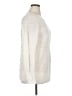 Banana Republic Ivory Wool Pullover Sweater Size XL - photo 4