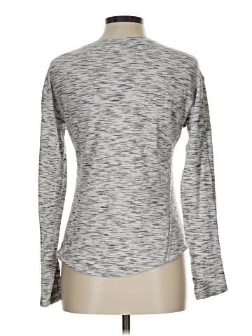 Lululemon Athletica Long Sleeve T-Shirt (view 2)