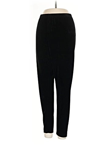 Donna Karan New York Casual Pants (view 1)