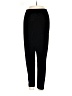 Donna Karan New York Black Casual Pants Size S - photo 1