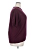 Unbranded Burgundy Pullover Sweater Size 2X (estimated) - photo 4