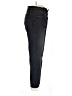 Joe's Jeans Chevron-herringbone Black Jeans Size 31 waist - photo 4