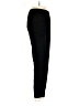 Donna Karan New York Black Casual Pants Size S - photo 4
