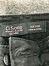 Ci Sono Black Casual Pants Size 7 - photo 4