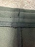 Unbranded Black Casual Pants Size M - photo 6