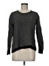 Madewell Tweed Gray Pullover Sweater Size M - photo 1